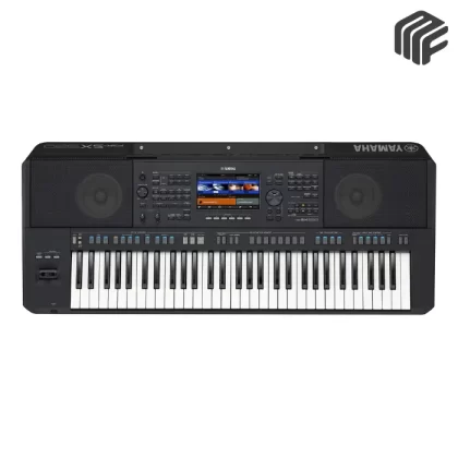 YAMAHA PSR-SX600 DIGITAL KEYBOARD