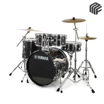 YAMAHA RDP2F5 BLACK GLITTER + HARDWARE