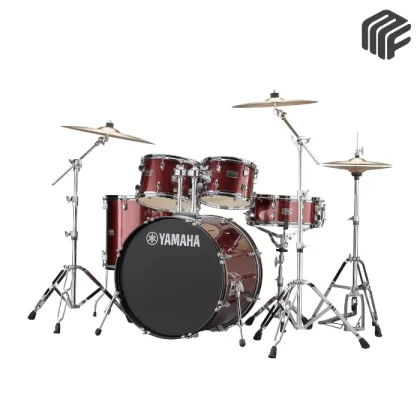YAMAHA RDP2F5 BURGANDY + HARDWARE