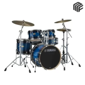 YAMAHA SBP2F5 DEEP BLUE SUNBURST + HW780 HARDWARE