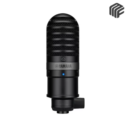 YAMAHA YCM01 BLACK CONDENSER MICROPHONE