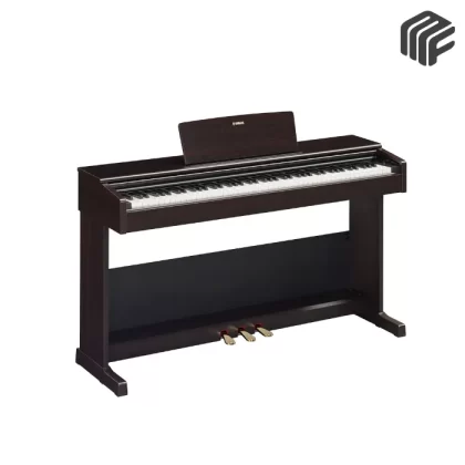 YAMAHA YDP-105R DIGITAL PIANO ROSEWOOD