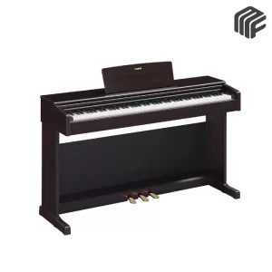 YAMAHA YDP-145R DIGITAL PIANO ROSEWOOD