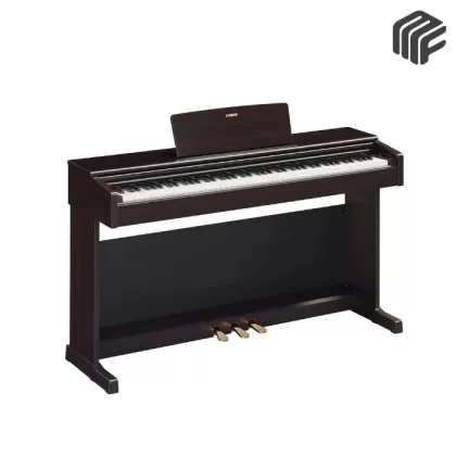 YAMAHA YDP-145R DIGITAL PIANO ROSEWOOD