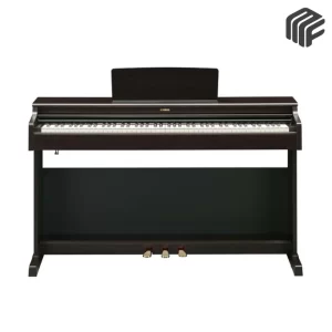 YAMAHA YDP-165R DIGITAL PIANO ROSEWOOD