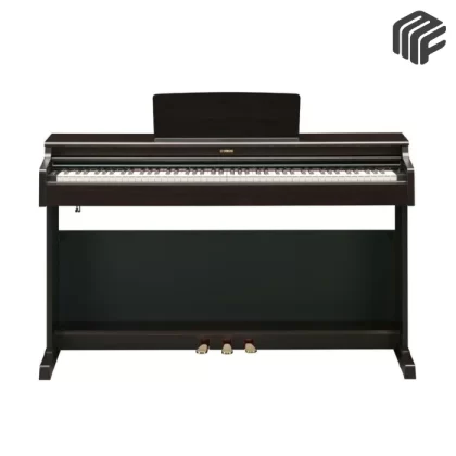 YAMAHA YDP-165R DIGITAL PIANO ROSEWOOD