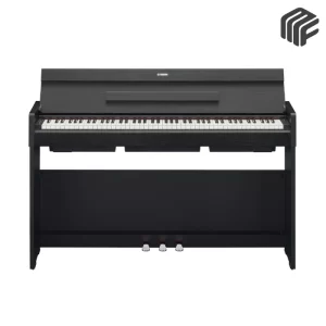 YAMAHA YDP-S35B DIGITAL PIANO BLACK