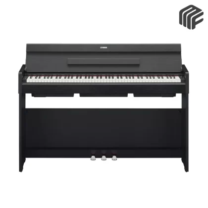 YAMAHA YDP-S35B DIGITAL PIANO BLACK