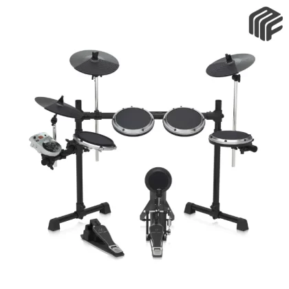 Behringer XD8USB Electronic Drum Kit