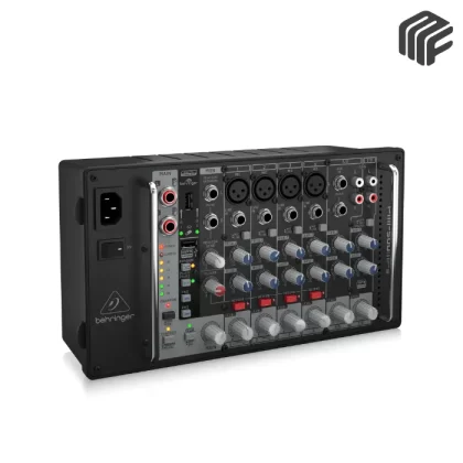 Behringer PMP500MP3 Powered Mixer