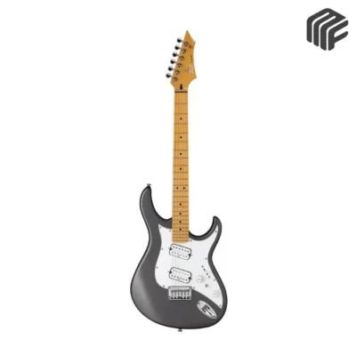 Cort G250 FR Garage2 جيتار كهربائي H-S-S مع Double Locking Tremolo