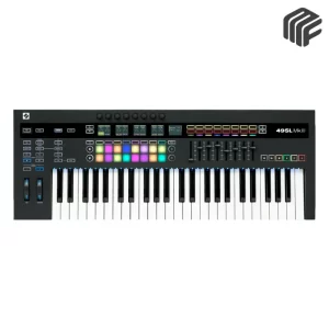 Novation 49SL MKIII