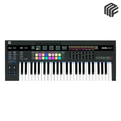 Novation 49SL MKIII