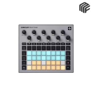 Novation Circuit Rhythm Groovebox