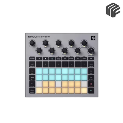 Novation Circuit Rhythm Groovebox