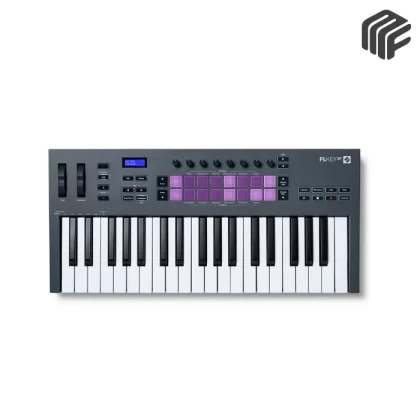 Novation FLkey 37 MIDI Controller