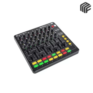 Novation Launch Control XL MK2