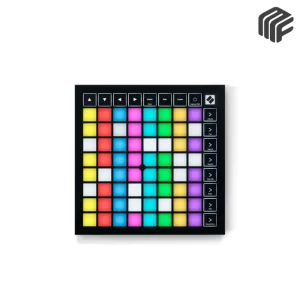 Novation Launchpad X
