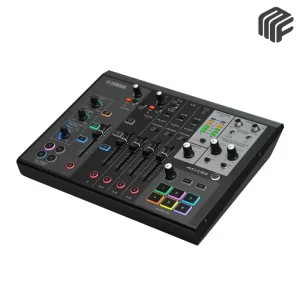 Yamaha AG08 B 8-Channel USB Mixing Console