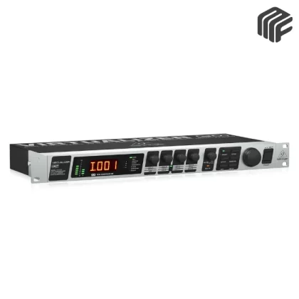 Behringer FX2000 Virtualizer 3D – Multi-Engine Effects Processor