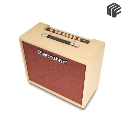 Blackstar DEBUT 50R 50W Tube Guitar Combo Amplifier with 12-Inch Speaker and ISF Control
