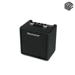 Blackstar DEBUT BASS 15 15W Bass Guitar Amplifier with 8-Inch Speaker and Compact Design