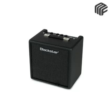 Blackstar DEBUT BASS 15 15W Bass Guitar Amplifier with 8-Inch Speaker and Compact Design