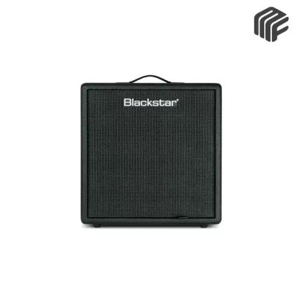 Blackstar DEBUT BASS 25 25W Bass Guitar Amplifier with Overdrive and 8-Inch Speaker