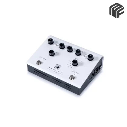 Blackstar DEPT 10 AMPED 1 10W Guitar Amplifier with USB and Compact Design