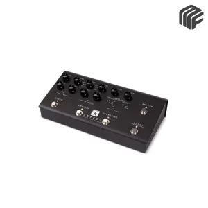 Blackstar DEPT 10 AMPED 3 10W Guitar Amplifier with USB and Multi-FX