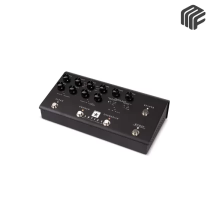 Blackstar DEPT 10 AMPED 3 10W Guitar Amplifier with USB and Multi-FX