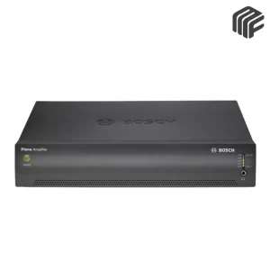 Bosch PLE-1P240 240W Mono Power Amplifier for Commercial Sound Systems