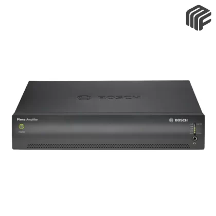 Bosch PLE-1P240 240W Mono Power Amplifier for Commercial Sound Systems