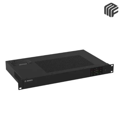 Bosch PRM-4P600 4-Channel 600W Professional Power Amplifier