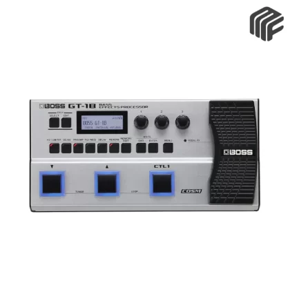 Boss GT-1B Bass Multi-Effects Processor