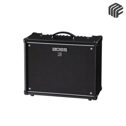 Boss KATANA-100 MKIII 100W Guitar Amplifier Combo with Effects