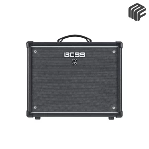 Boss KATANA-50 MKIII 50W Guitar Amplifier Combo with Effects