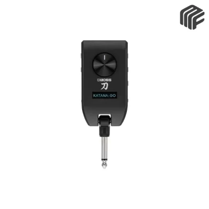 Boss KATANA-GO Portable Guitar Amplifier