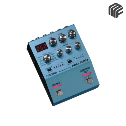 Boss MD-200 Modulation Effects Pedal