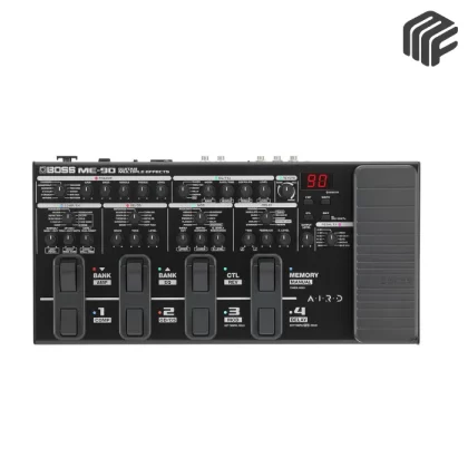 Boss ME-90 Guitar Multi Effects Processor