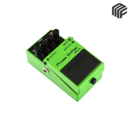 Boss PH-3 Phase Shifter Guitar Effects Pedal