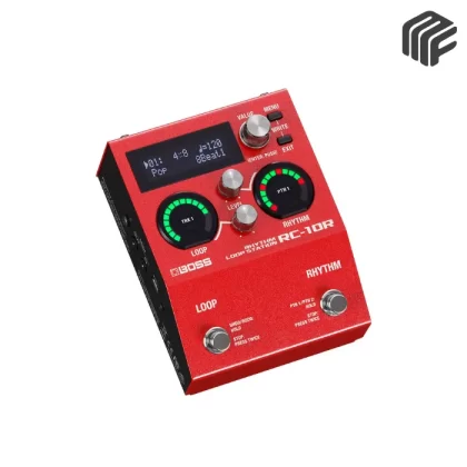 Boss RC-10R Rhythm Loop Station for Guitar & Vocal