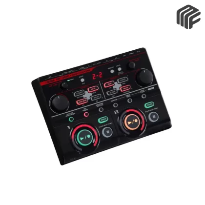 Boss RC-202 Loop Station Groovebox for Guitar & Vocal