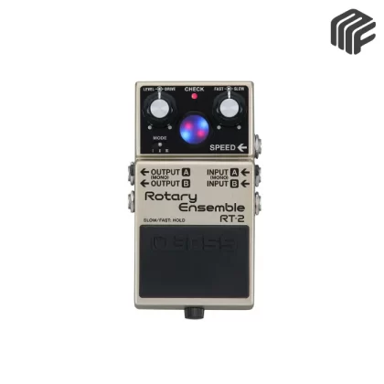 Boss RT-2 Rotating Speaker Guitar Pedal