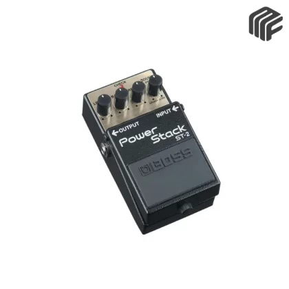 Boss ST-2 Spectrum Tremolo Guitar Pedal