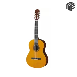 Yamaha CGS102A 1/2 Size Classic Guitar for Kids and Beginners