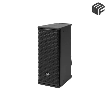 DAS ARA-P28.115 - نظام صوت احترافي مزدوج من DAS Audio لتغطية صوتية قوية وواضحة