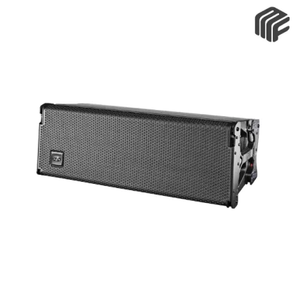 DAS EVENT-210A - مكبر صوت احترافي نشط من DAS Audio بتقنية Line Array ومعالجة رقمية DSP