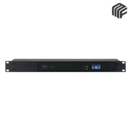 معالج الإشارة الصوتية DAS INTEGRAL-M26X – أداء احترافي من MF Music Audio Store