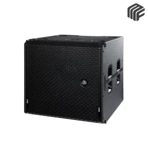 ساب ووفر نشط DAS SARA-SUB - MF Music Egypt